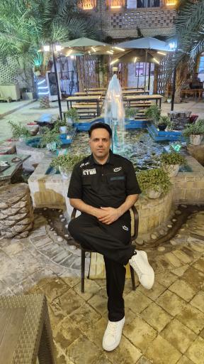 عکس عمارت هوزای