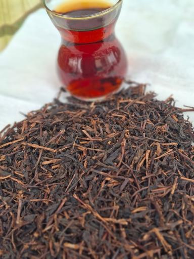 عکس فروشگاه چای املش