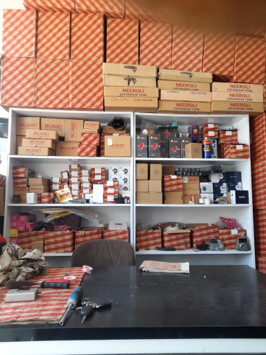 عکس نمایندگی پکیج ایران رادیاتور و بوتان (قابل)