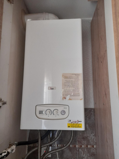 عکس نمایندگی پکیج ایران رادیاتور و بوتان (قابل)