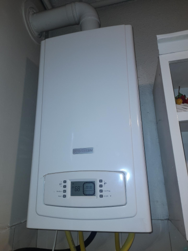 عکس نمایندگی پکیج ایران رادیاتور و بوتان (قابل)