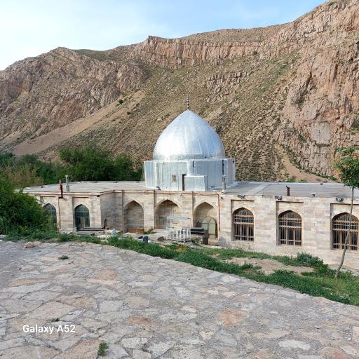 امامزاده یحیی