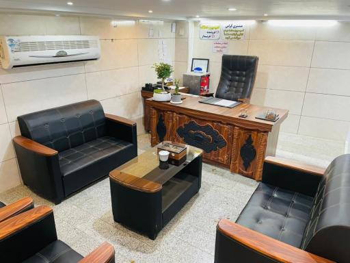 عکس اتو املاک هخامنش