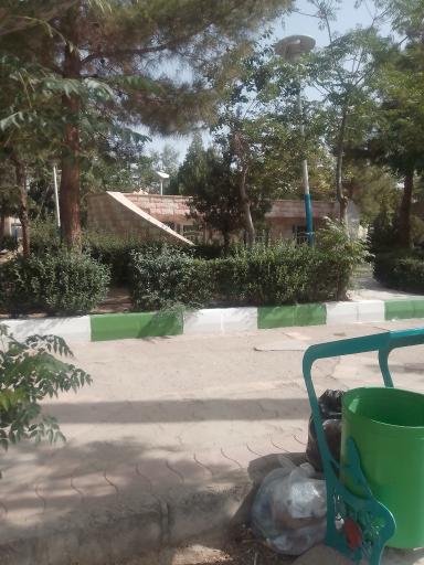 عکس پارک لاله