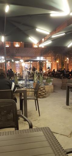 عکس عمارت هوزای