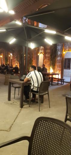 عکس عمارت هوزای