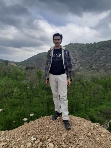 عکس فرادنبه