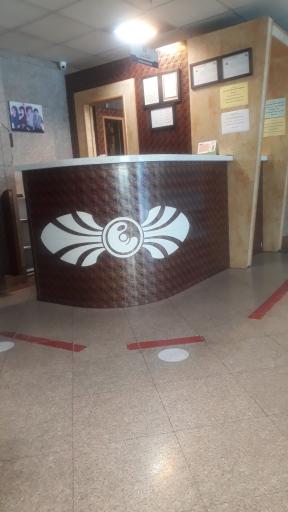 عکس کلینیک باروری امید