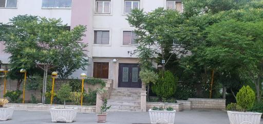 عکس مجتمع مسکونی برج آریا ۲