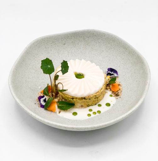 عکس آموزشگاه صنایع غذایی رنگینه