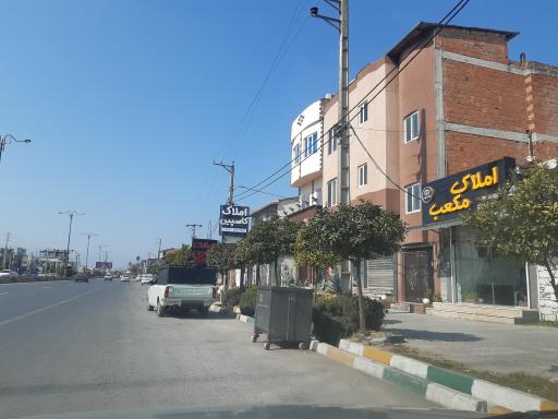 عکس املاک مکعب در ایزدشهر