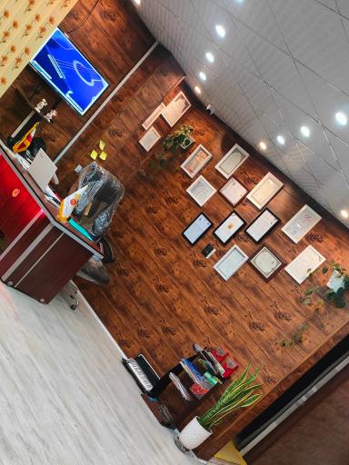 آموزشگاه موسیقی سونات