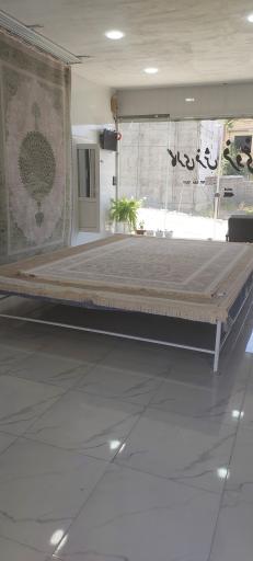 گالری فرش فروغی