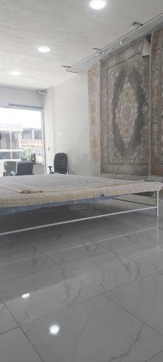 گالری فرش فروغی