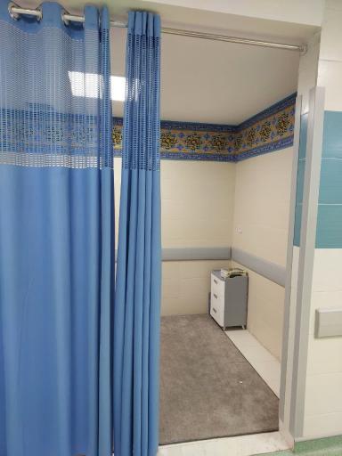 عکس بیمارستان کودکان اکباتان