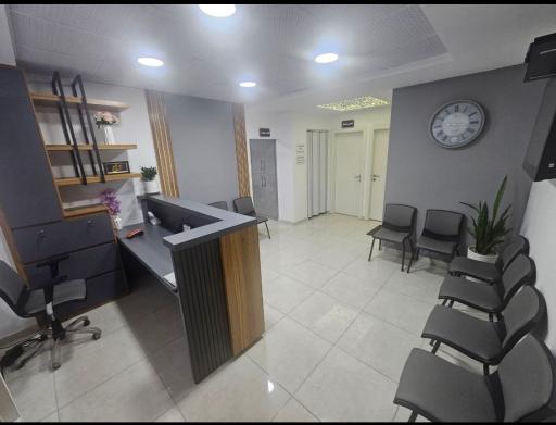 عکس مطب پزشکی اسپیناس