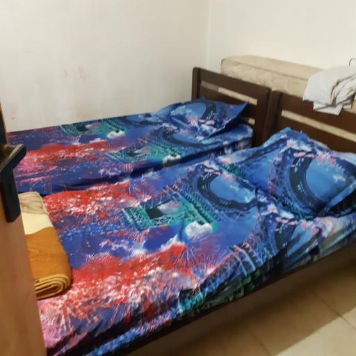 عکس سوییت های ناهار خوران