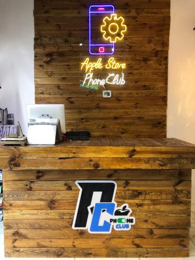 عکس فون کلاب