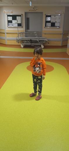 عکس بیمارستان کودکان اکباتان