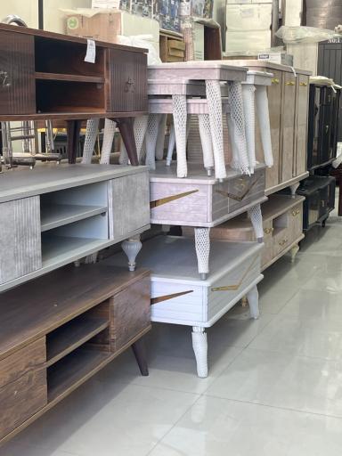 عکس فروشگاه لوازم خانگی و آشپزخانه چوبین 