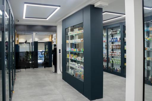 عکس داروخانه دکتر اصیلی