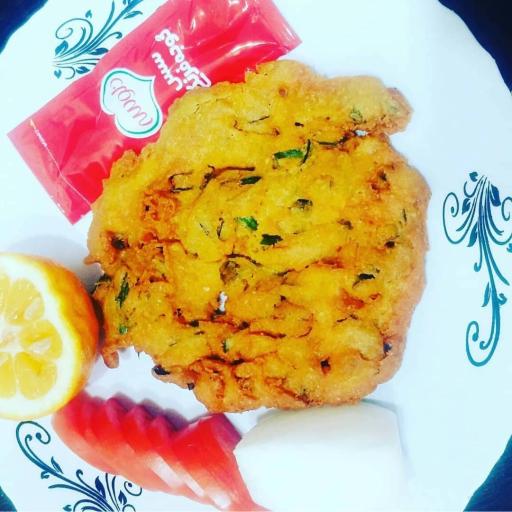 عکس پاکورا نمونه