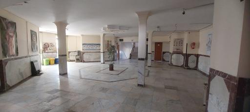 عکس اداره کل سازمان تبلیغات اسلامی 