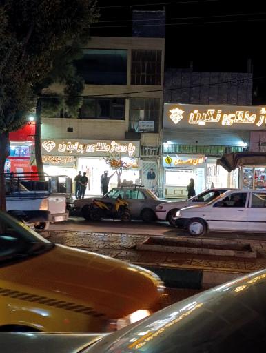 طلای عزیزخانی