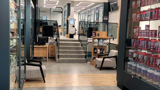 عکس داروخانه دکتر اصیلی