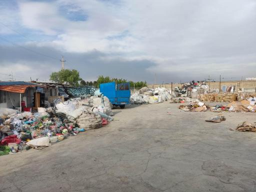 عکس پرس کارتن حبیبی