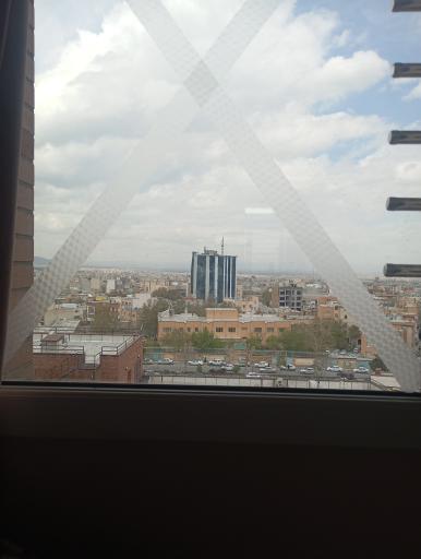 عکس بیمارستان کودکان اکباتان