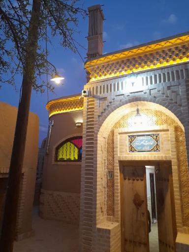 عکس کافه زندیه