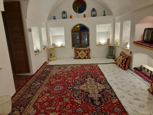 عکس کافه زندیه