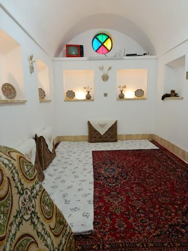 عکس کافه زندیه