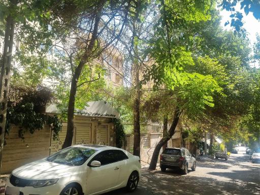 عکس پانسیون به آفرین ظفر