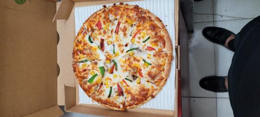 عکس فست فود سن سون ۲