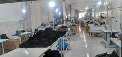 عکس تولیدی پوشاک نوروزی