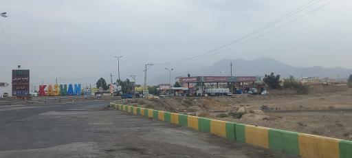 عکس مجتمع خدمات رفاهی قائم