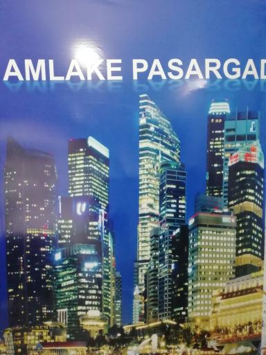 عکس املاک پاسارگاد هاشمی