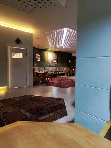 عکس رستوران مارشو