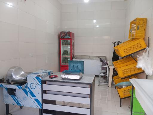 عکس سبزی خونه یملی