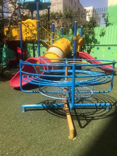 عکس مهدکودک و پیش دبستانی طراوت