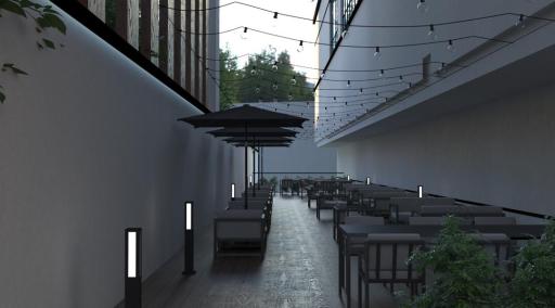 عکس مجموعه ورزشی هرمزان