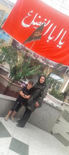 عکس مسجد جامع مراغه