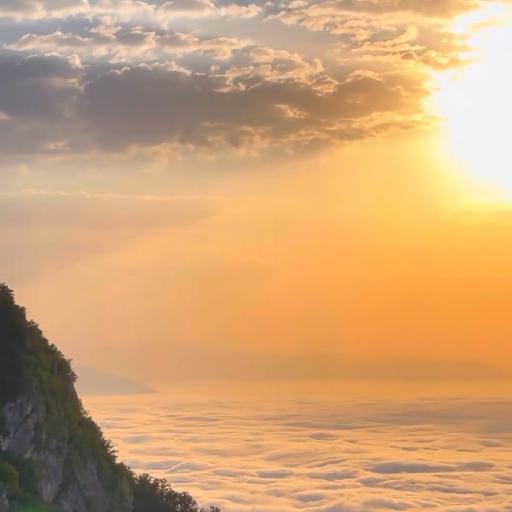 عکس دره اوپرت