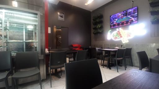 عکس وقت کباب