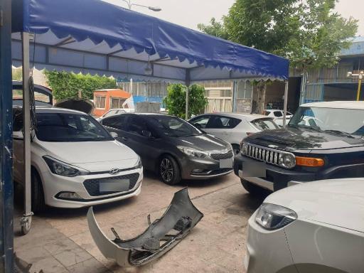 عکس صافکاری نقاشی جمالی