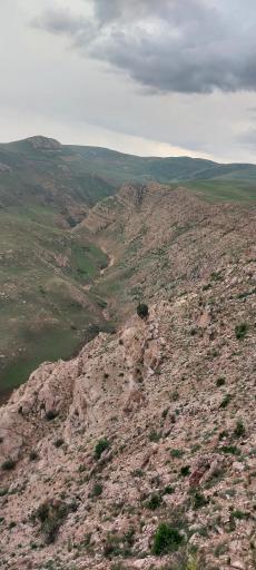 عکس سرچشمه ی چنارانشهر