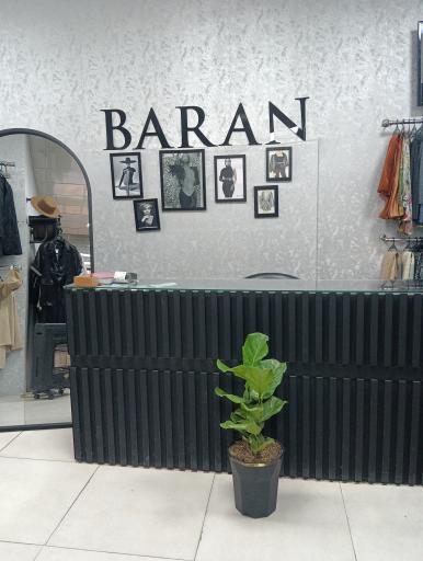 عکس باران فشن