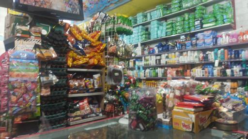 عکس فروشگاه دلتا